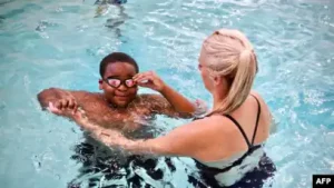 SWIMMING INSTRUCTOR BUSINESS PLAN IN NIGERIA