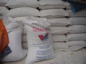 TAPIOCA PRODUCTION BUSINESS PLAN IN NIGERIA