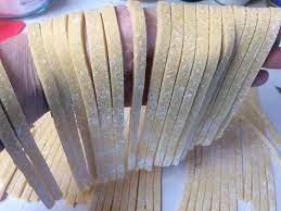 Cassava-Based Macaroni Production Business Plan in Nigeria