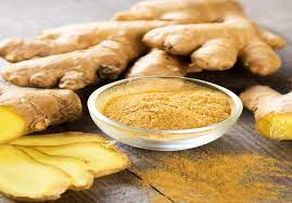 GINGER POWDER PRODUCTION BUSINESS PLAN IN NIGERIA