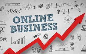 Top 10 ways to take your localized offline business online