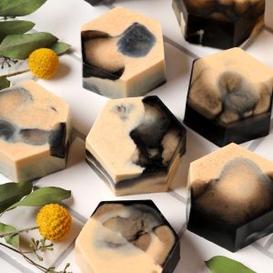 Scented Soap Production Business Plan in Nigeria