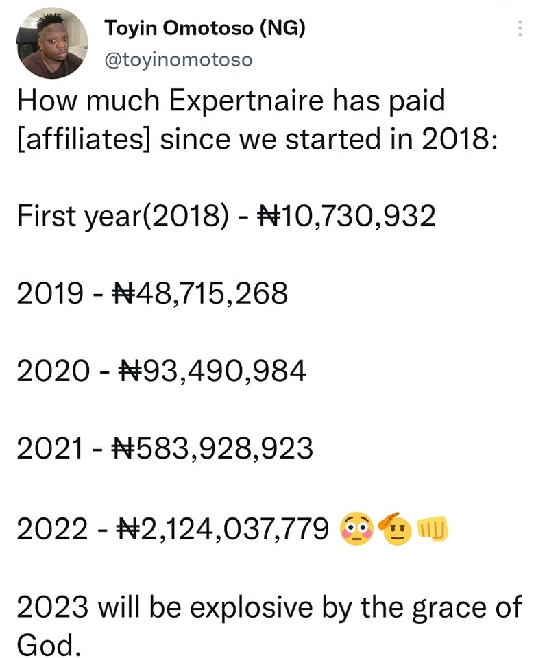 Business Opportunity Recommended for 2023 that will make you millions in Nigeria