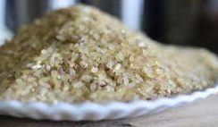 HOW TO CREATE THE PERFECT OFADA  RICE AND STEW