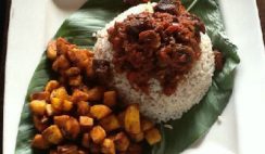 5 Easy and Delicious Ofada Rice Recipes to Try at Home
