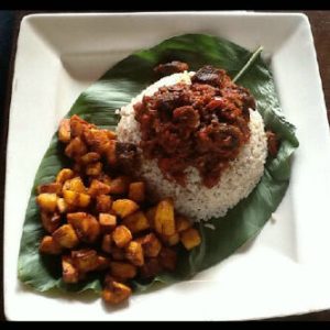 5 Easy and Delicious Ofada Rice Recipes to Try at Home