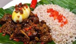 WHY OFADA RICE IS THE BEST RICE YOU SHOULD START CONSUMING