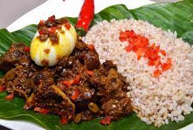 5 REASONS WHY OFADA RICE IS  A MUST-TRY FOR ALL FOODIES