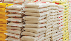 How to Export Ofada Rice to The US And UK