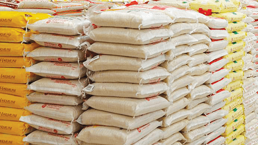 How to Export Ofada Rice to The US And UK