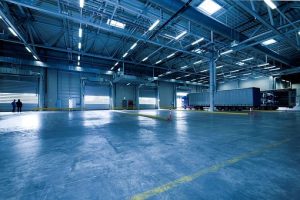 Top warehouse locations in Sharjah