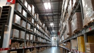 Top warehouse locations in Sharjah