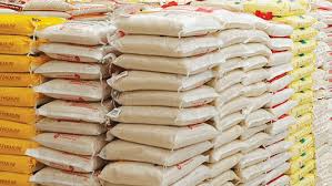 50KG OFADA RICE: THE BEST QUALITY SELLING FAST