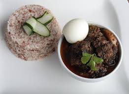 UNIQUE WAYS YOU CAN USE 50KG BAG OF OFADA RICE