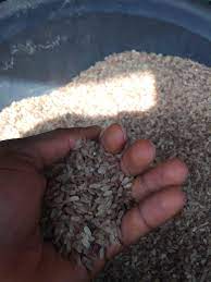 HOW TO BECOME A MILLIONAIRE SELLING OFADA RICE IN NIGERIA