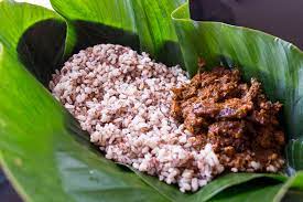 More people and businesses are cooking delicious meals with this 50kg bag of Ofada Rice