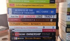 Recommended: How to Buy over 120 Business Development and Finance books for 2023 and start your Library.
