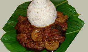 TWENTY CREATIVE WAYS TO USE OFADA RICE IN YOUR MEAL