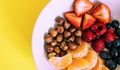 7 Ways to Boost Your Energy Levels