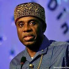 Rotimi Amaechi Biography, Networth, family life, achievements, and political ambitions