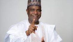 Aminu Tambuwal’s Biography, Networth, family life, achievements, and political ambitions