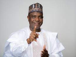 Aminu Tambuwal's Biography, Networth, family life, achievements, and political ambitions