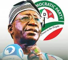 PDP National Chairman, Iyorchia Ayu's Biography, Networth, family life, achievements, and political ambitions