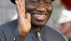 Goodluck Ebele Jonathan Biography, Networth, family life and achievements