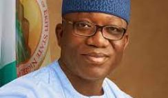 Kayode Fayemi’s Biography, Networth, family life, achievements, and political ambitions