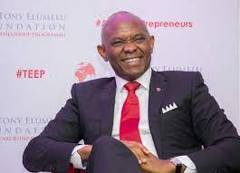 Tony Elumelu: Biography, Net worth, family life and achievements