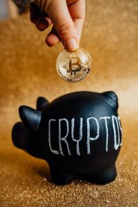 Why People Withdraw Bitcoin Savings - Understanding the Reasons