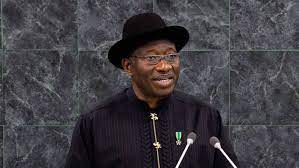 Goodluck Ebele Jonathan Biography, Networth, family life and achievements