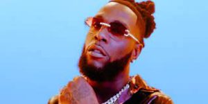 Burna Boy real name, biography, net worth, achievements, and relationships