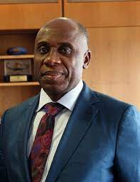 Rotimi Amaechi Biography, Networth, family life, achievements, and political ambitions