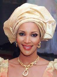 Bianca Ojukwu Biography, Networth, family life and political affiliations