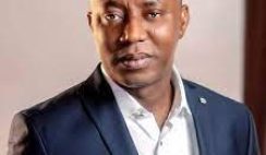 Omoyele Sowore Biography, Networth, family life and political ambitions Omoyele Sowore Biography, Networth, family life and political ambitions