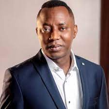 Omoyele Sowore Biography, Networth, family life and political ambitions