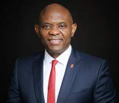 Tony Elumelu: Biography, Net worth, family life and achievements