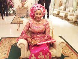 Bianca Ojukwu Biography, Networth, family life and political affiliations