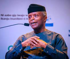 Yemi Osinbajo Biography, Networth, family life, achievements, and political ambitions
