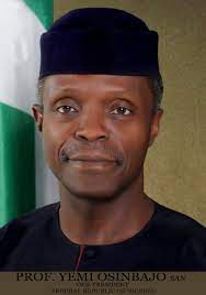 Yemi Osinbajo Biography, Networth, family life, achievements, and political ambitions