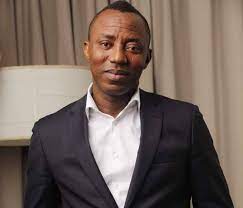 Omoyele Sowore Biography, Networth, family life and political ambitions