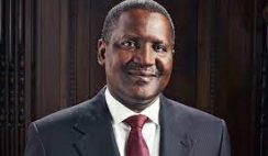 Aliko Dangote: Biography, Networth, family life and achievements Aliko Dangote: Biography, Networth, family life and achievements