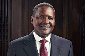 Aliko Dangote: Biography, Networth, family life and achievements