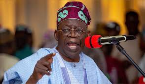 Bola Ahmed Tinubu's Biography, Net worth and Presidential Ambition
