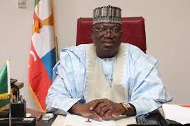 Ahmed Lawan's Biography, Networth, family life, achievements, and political ambitions