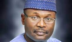 INEC Chairman, Mamood Yakub’s Biography, Networth, family life, achievements