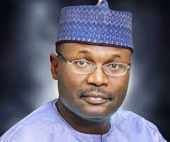 INEC Chairman, Mamood Yakub's Biography, Networth, family life, achievements