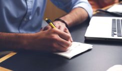 Become a Certified Business Plan Writer and Unlock Your Entrepreneurial Success