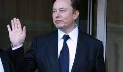 Elon Musk: Biography, networth, family life, achievements